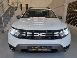 Dacia Duster 2023