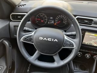 Dacia Duster 2023