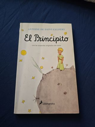 El Principito