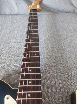 Guitarra eléctrica Yamaha Pacifica 302S