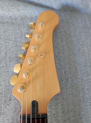 Guitarra eléctrica Yamaha Pacifica 302S