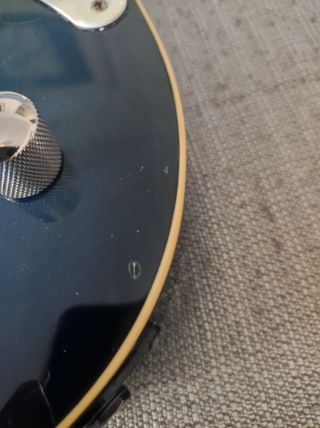 Guitarra eléctrica Yamaha Pacifica 302S