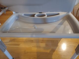 Bañera bebé Jane Flip nueva