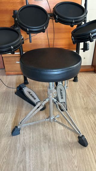 Batería electrónica Alesis Nitro