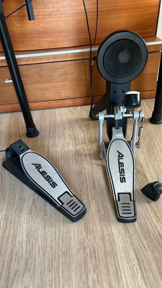 Batería electrónica Alesis Nitro