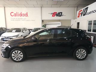 Renault Megane 1.5 BLUE CDI 115 CV LIFE 