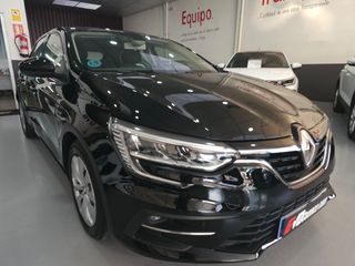 Renault Megane 1.5 BLUE CDI 115 CV LIFE 