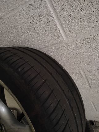 Llantas BMW Z4 - 4 unidades