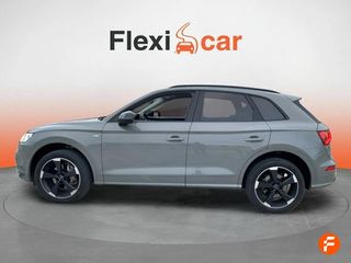 Audi Q5 S line 35 TDI 120kW quattro S tronic