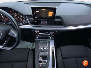 Audi Q5 S line 35 TDI 120kW quattro S tronic