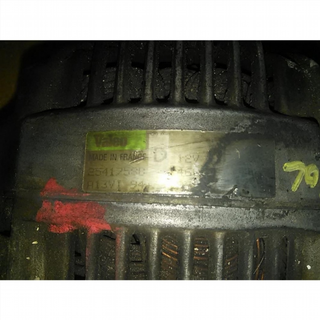 Alternador Mercedes Benz Clase E (W210) (1