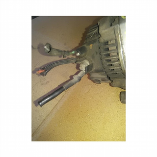 Alternador Mercedes Benz Clase E (W210) (1