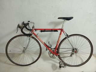 Tomasini Vintage Bicicleta Carretera 