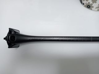 Tija Tarmac SL8 350mm