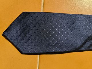 Corbata seda Zara