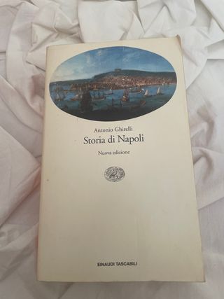 Storia di Napoli