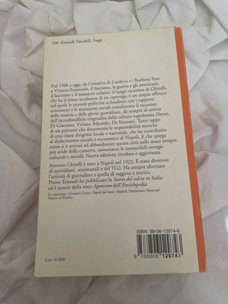 Storia di Napoli