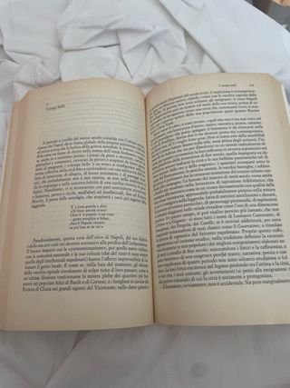 Storia di Napoli