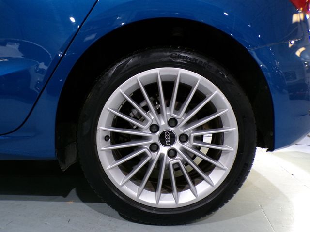 Audi A3 Sportback 30TDI 116cv Stronic 2022
