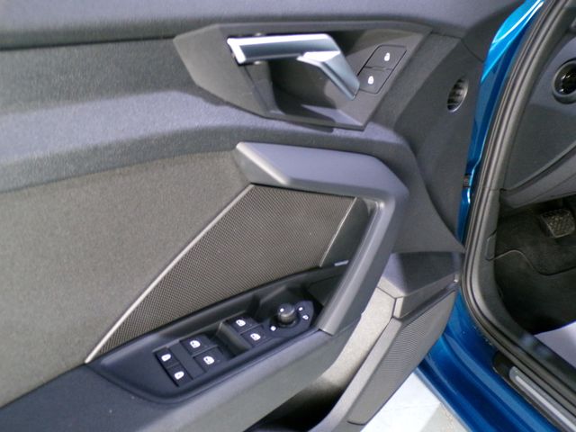 Audi A3 Sportback 30TDI 116cv Stronic 2022