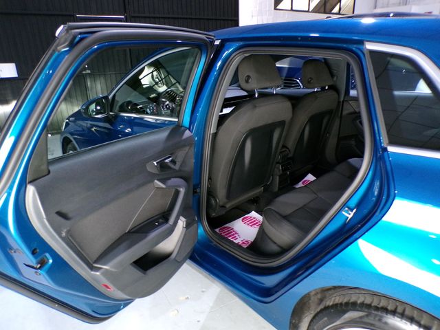 Audi A3 Sportback 30TDI 116cv Stronic 2022