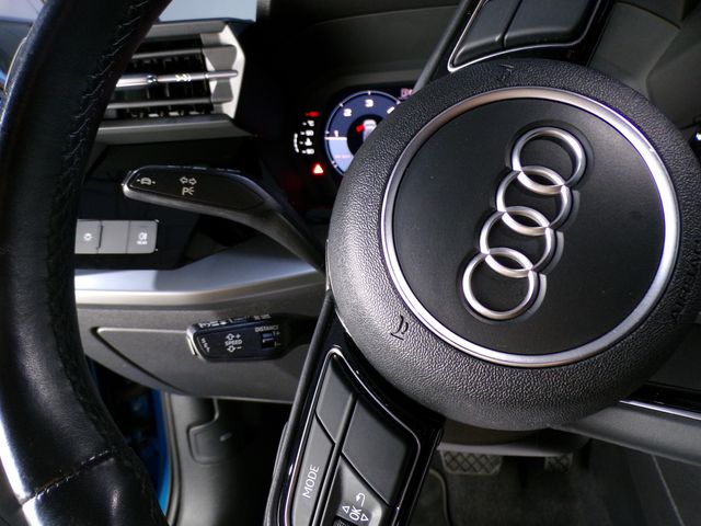 Audi A3 Sportback 30TDI 116cv Stronic 2022