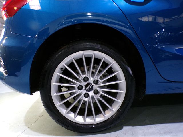 Audi A3 Sportback 30TDI 116cv Stronic 2022
