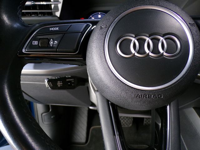 Audi A3 Sportback 30TDI 116cv Stronic 2022