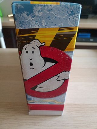 Ghostbusters Hasbro Ecto-1