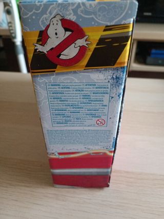 Ghostbusters Hasbro Ecto-1