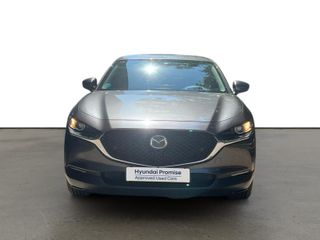 Mazda CX-30 2020