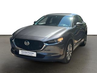 Mazda CX-30 2020