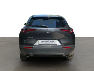 Mazda CX-30 2020