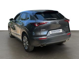Mazda CX-30 2020