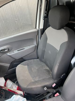 Despiece Dacia Dokker 1.5 DCI  Año 2016