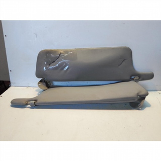 Parasol izquierdo Mitsubishi Pajero I (L04
