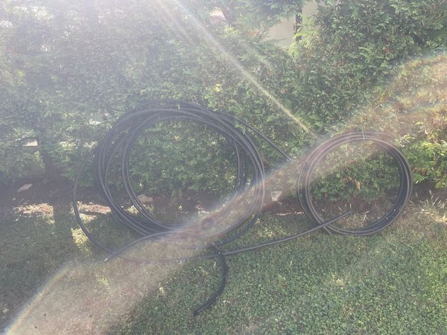 Kit riego jardín RAIN BIRD