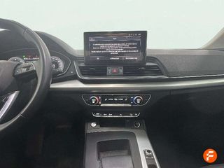 Audi Q5 Advanced 35 TDI 120kW S tronic