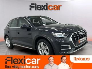 Audi Q5 Advanced 35 TDI 120kW S tronic