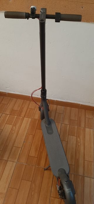 Patinete eléctrico Xiaomi