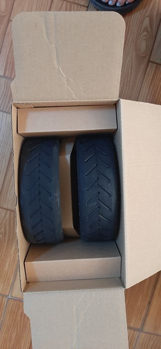 Patinete eléctrico Xiaomi