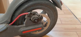 Patinete eléctrico Xiaomi