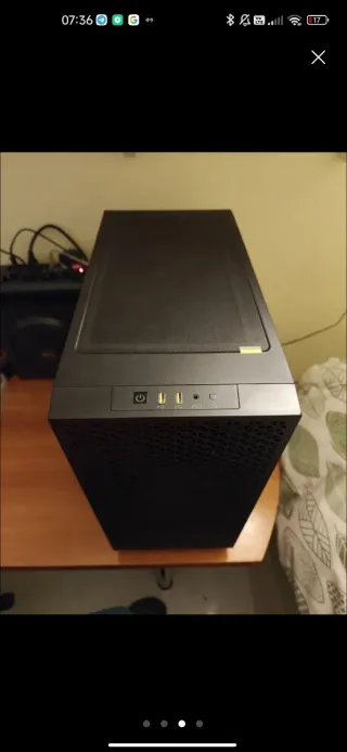 PC GAMING , RTX 5060 Ti 16gb, i5, 32GB RAM, 1TB 