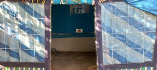 Remolque camping ARTIACH
