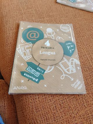 Lengua 4