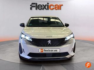 Peugeot 3008 1.5 BlueHDi 96kW Active Pack EAT8