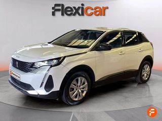 Peugeot 3008 1.5 BlueHDi 96kW Active Pack EAT8