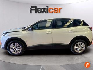Peugeot 3008 1.5 BlueHDi 96kW Active Pack EAT8