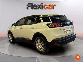Peugeot 3008 1.5 BlueHDi 96kW Active Pack EAT8