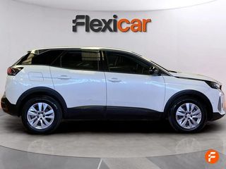 Peugeot 3008 1.5 BlueHDi 96kW Active Pack EAT8